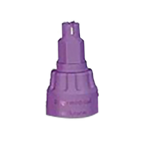 FILLING ADAPTER I, DRAGER-FILL, FOR USE WITH: FOR FOR ISOFLURANE VIOLET, VAPOR 2000 VAPORISERS by Draeger Inc. FILLING ADAPTER I, DRAGER-FILL, FOR USE WITH: FOR FOR ISOFLURANE VIOLET, VAPOR 2000 VAPORISERS by Draeger Inc.