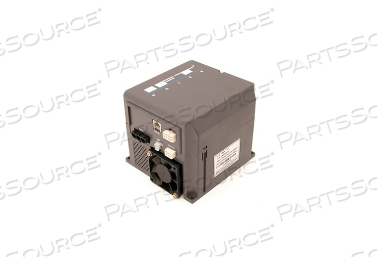 USA IFT DRIVE ASSEMBLY, REFURBISHED EXCHANGE 120V IFT MODULE USA IFT DRIVE ASSEMBLY, REFURBISHED EXCHANGE 120V IFT MODULE