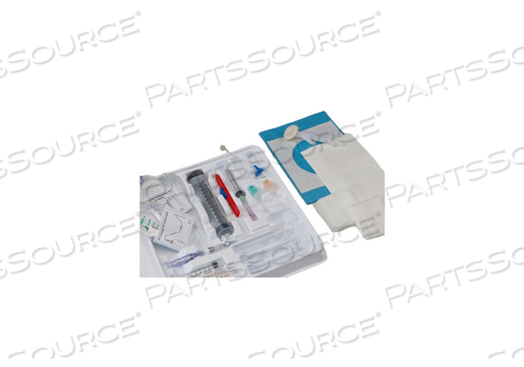 TURKEL LONG SAFETY THOR TRAY by Cardinal Health 200, LLC TURKEL LONG SAFETY THOR TRAY by Cardinal Health 200, LLC