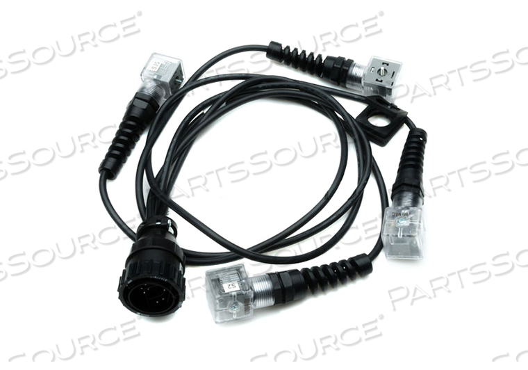 CABLE ASSEMBLY by STERIS Corporation