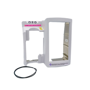 IV INFUSION PUMP FRONT ENCLOSURE CASE FOR HOSPIRA PLUM 360 by ICU Medical, Inc.