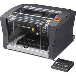 ROLAND DESKTOP ROTARY ENGRAVER, 12" X 9" WORK AREA by Able Engravers, Inc