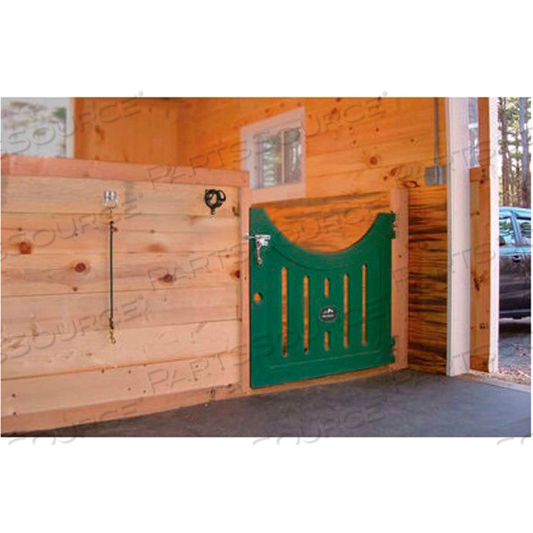 HORSE GATE, 4' by High Country Plastics