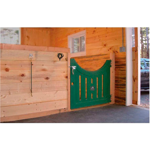 HORSE GATE, 4' by High Country Plastics