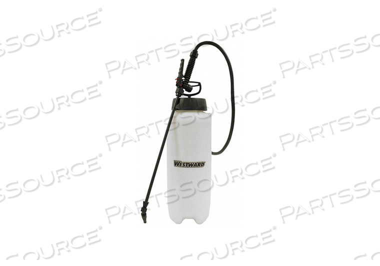 HANDHELD SPRAYER 3 GAL. by Westward