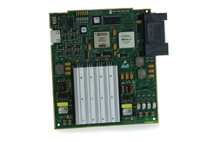 HIGH DEFINITION DETECTOR INTERFACE BOARD FOR LIGHTSPEED ULTRA CT SCANNER by GE Healthcare