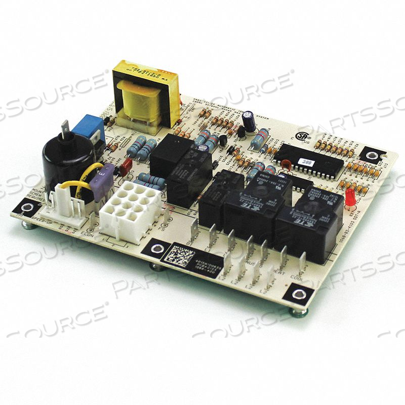 DIRECT SPARK IGNITION CONTROL BOARD ICM2920 by Goodman