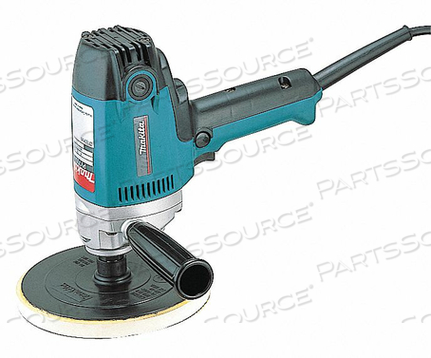 SANDER POLISHER PAD SIZE 7 by Makita SANDER POLISHER PAD SIZE 7 by Makita