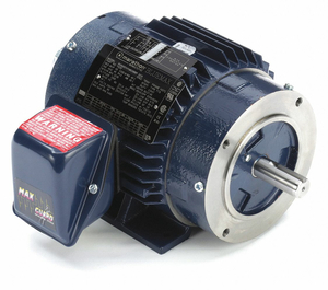 VECTOR MOTOR 3-PHASE 150HP 460V by Marathon Motors