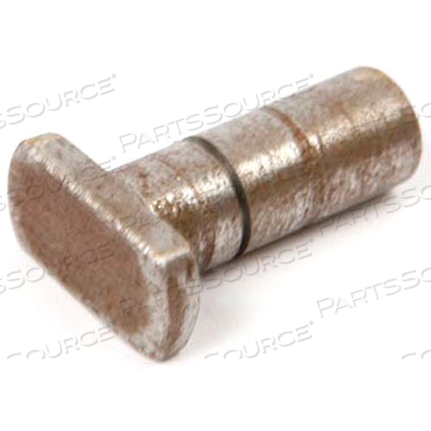 OVEN DOOR PIN W/GROOVE by Vulcan Technologies