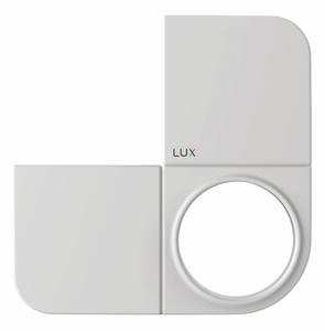 COVER PLATE by LUX