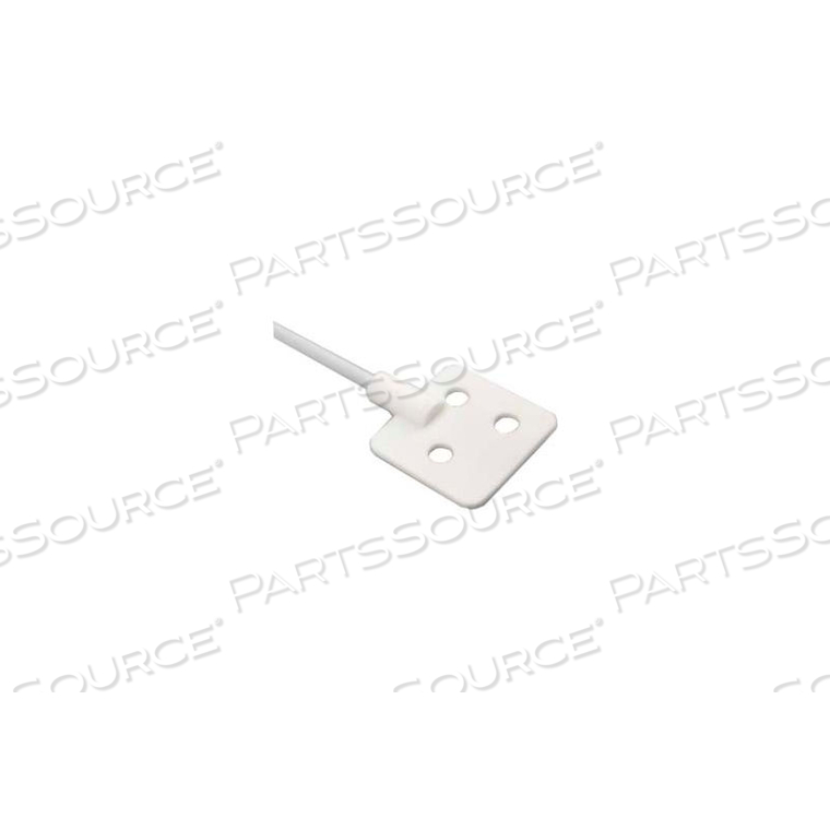 PADDLE STIRRER, PTFE COATED, USE WITH OS20/OS40 OVERHEAD STIRRERS by Scilogex, LLC