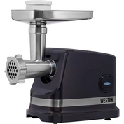 #5 ELECTRIC MEAT GRINDER & SAUSAGE STUFFER, 500 WATT by Weston Brands, LLC