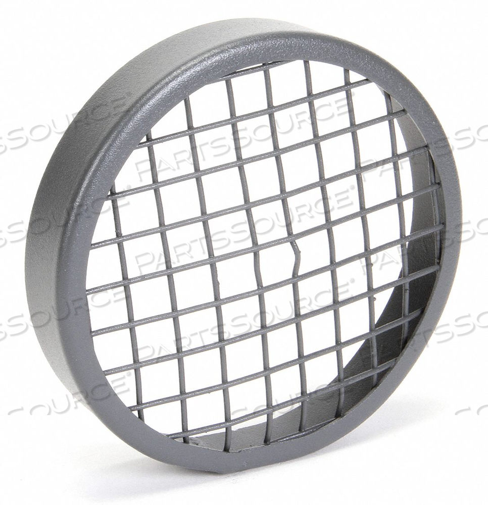 INLET GUARD INCLUDES MTG HARDWARE by DAYTON ELECTRIC MANUFACTURING CO