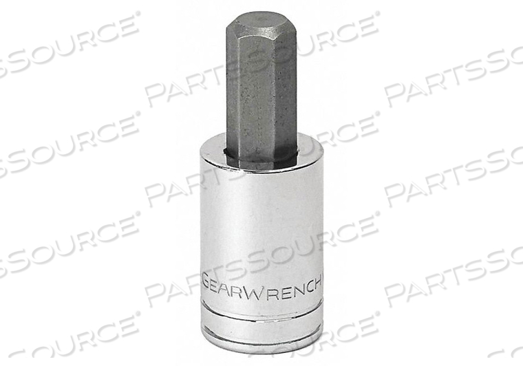 SKT HEX BIT 3/8DR 7/32 by Gearwrench