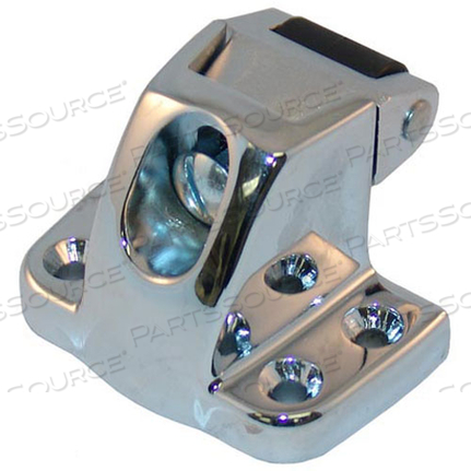 STRIKE CHROME 1/8 BEL 1/4 ABOV by Kason