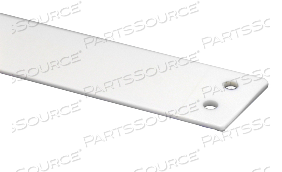 FOREHEAD REST by Haag-Streit