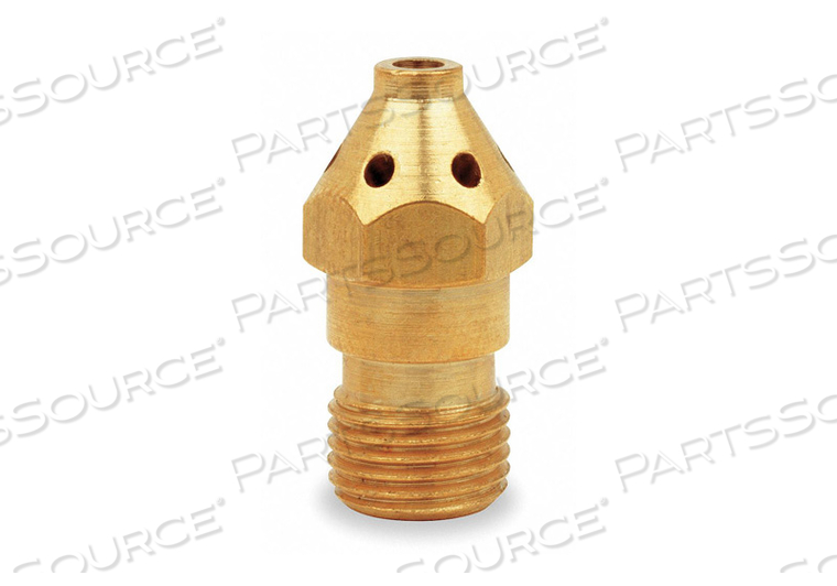 AIR GUN NOZZLE AIR SCREEN 15/16 L by Breco AIR GUN NOZZLE AIR SCREEN 15/16 L by Breco