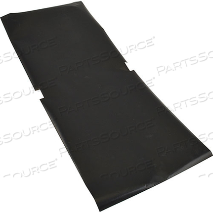 RELEASE SHEET, PLATEN, PK/2 by Roundup Food Equipment