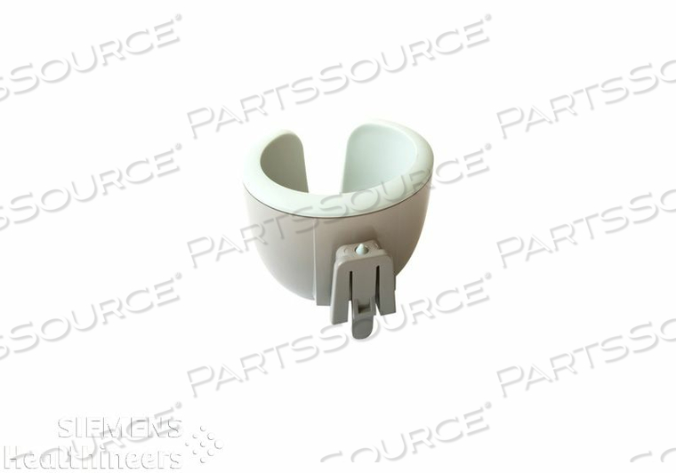 SHORT PROBE HOLDER KIT by Siemens Medical Solutions