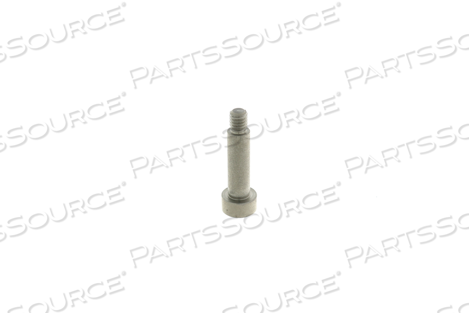 SCREW, M4 SHOULDER, STAINLESS STEEL by Datex-Ohmeda