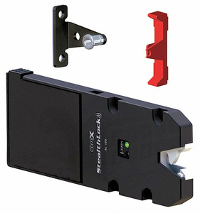 RECEIVER LATCH KIT by CompX