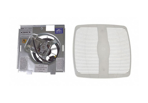 AS50 FINISH KIT by Air king America, LLC