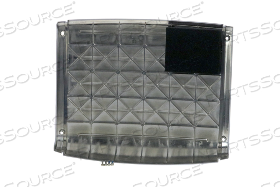 TOP REPLACEMENT COVER by Philips Healthcare