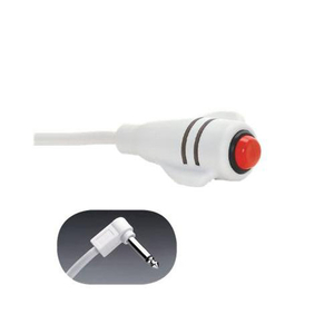 12 FT DURACALL CALL CORD, WHITE by Crest Healthcare