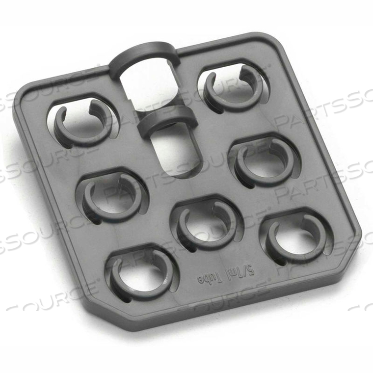 5ML/7ML PADDLES, FOR TUBE REVOLVER 88881001, 2/PACK by Thermo Fisher Scientific (Asheville)