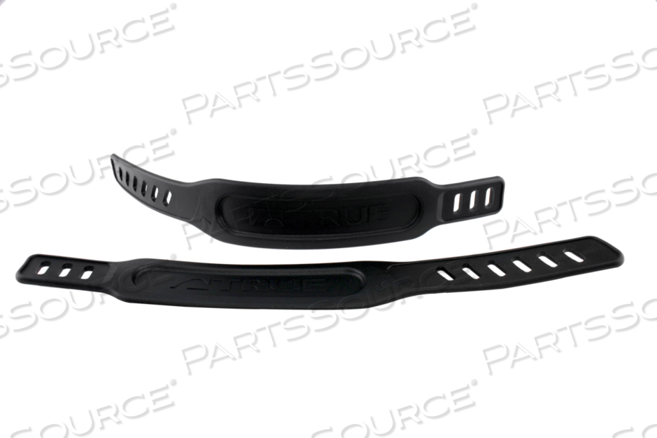 STRAP WITH LOGO FOR PEDAL by True Fitness