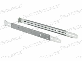 BRACKET KIT, REAR RAILS, RACK ATS by APC / American Power Conversion
