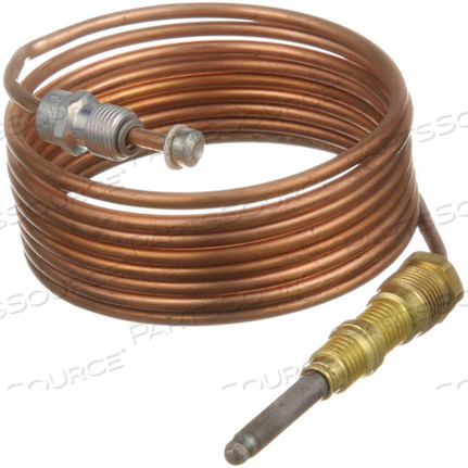 THERMOCOUPLE - 72" THERMOCOUPLE - 72"