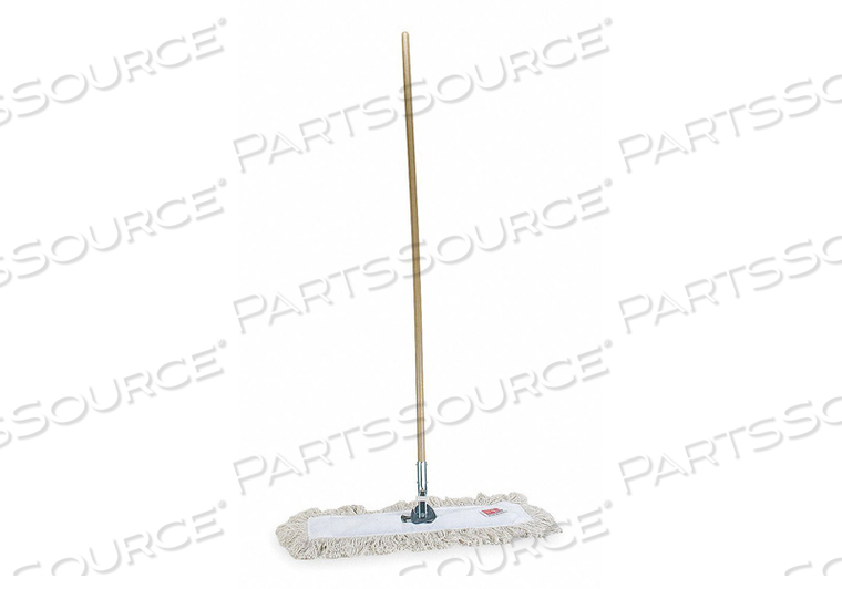 DUST MOP KIT 36 L COTTON by Tough Guy