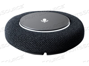 GOOGLE MEET SERIES ONE MIC POD, VIDEO CONFERENCING DEVICE, CHARCOAL by Lenovo GOOGLE MEET SERIES ONE MIC POD, VIDEO CONFERENCING DEVICE, CHARCOAL by Lenovo