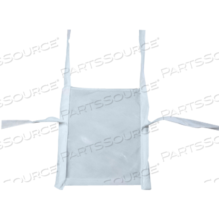 TELEMETRY POUCH W/WINDOW by Philips Healthcare