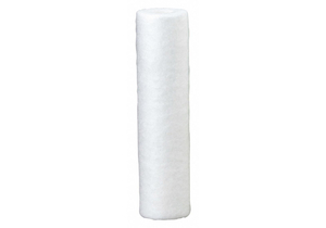 MELT BLOWN FILTER CARTRIDGE 9-7/8 H by Pentek MELT BLOWN FILTER CARTRIDGE 9-7/8 H by Pentek