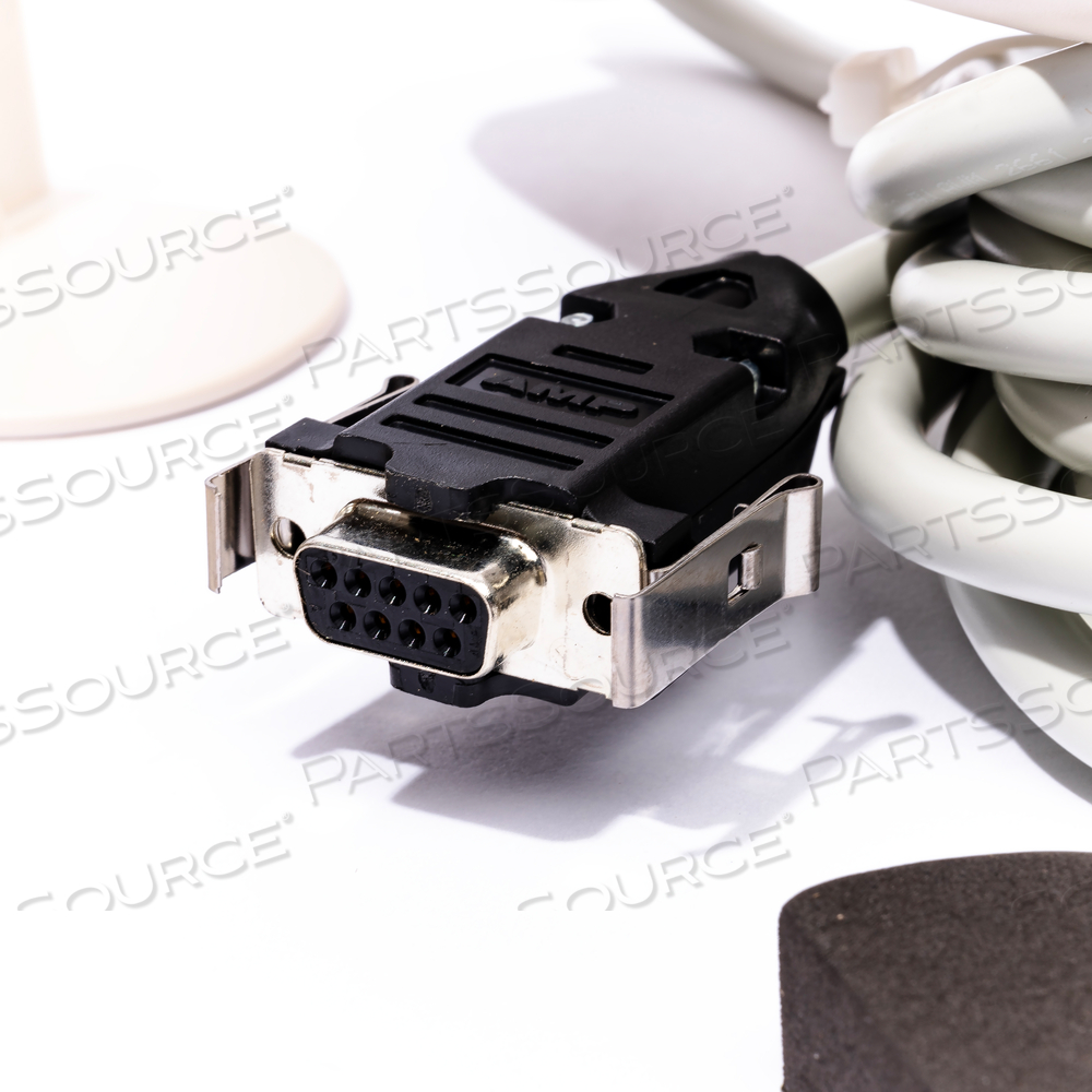 HANDHELD CONTROL/PENDANT by Sizewise Kansas