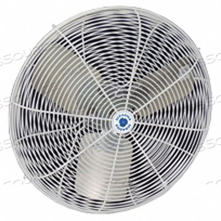HIGH VELOCITY INDUSTRIAL FAN 1100 RPM WH by JJS Technical Services