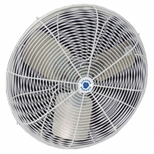HIGH VELOCITY INDUSTRIAL FAN 1100 RPM WH by JJS Technical Services