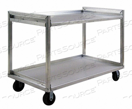 UTILITY CART 22X41X37 by New Age Industries