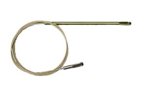CABLE FOR LEFT DOOR by STERIS Corporation