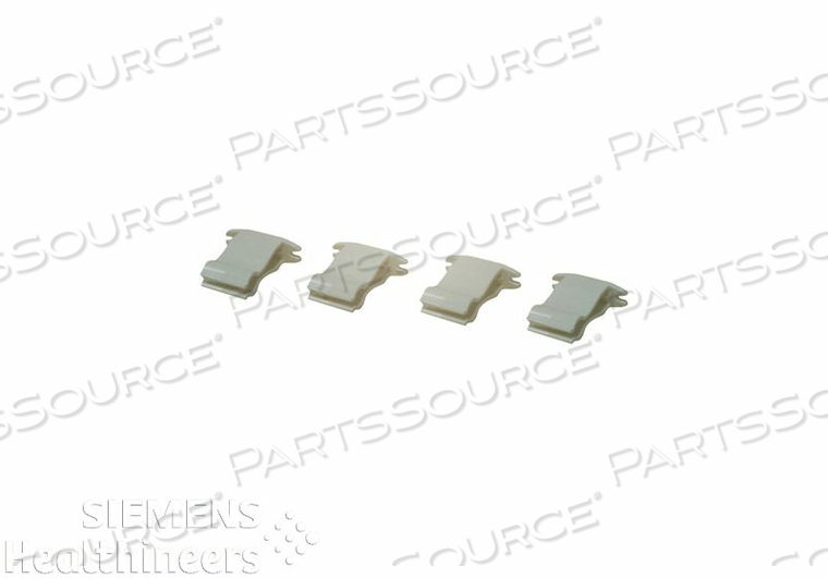 CLAMP, FOR USE WITH: FOR MRI SCANNER by Siemens Medical Solutions
