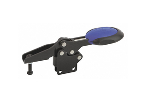 TOGGLE CLAMP 12.65 IN L 224LB. CAPT by Kipp