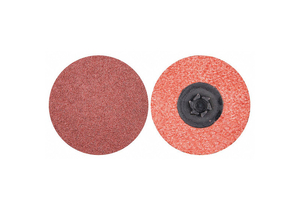 J0769 QUICK CHANGE DISC ALO 2IN 24G TP PK100 by Merit