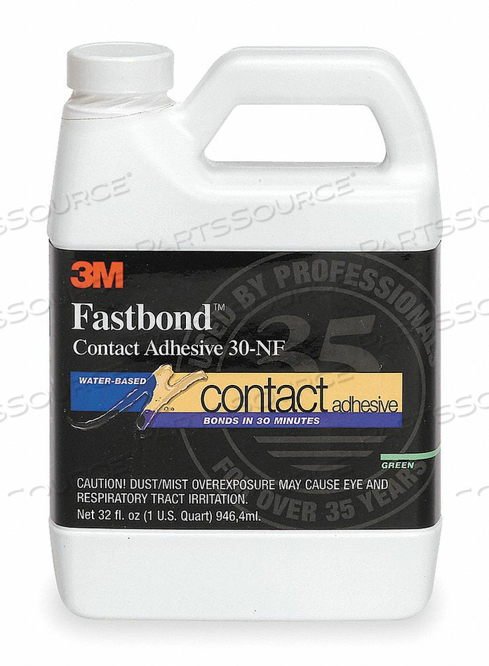 ADHESIVE CONTACT 1 QT by 3M Consumer