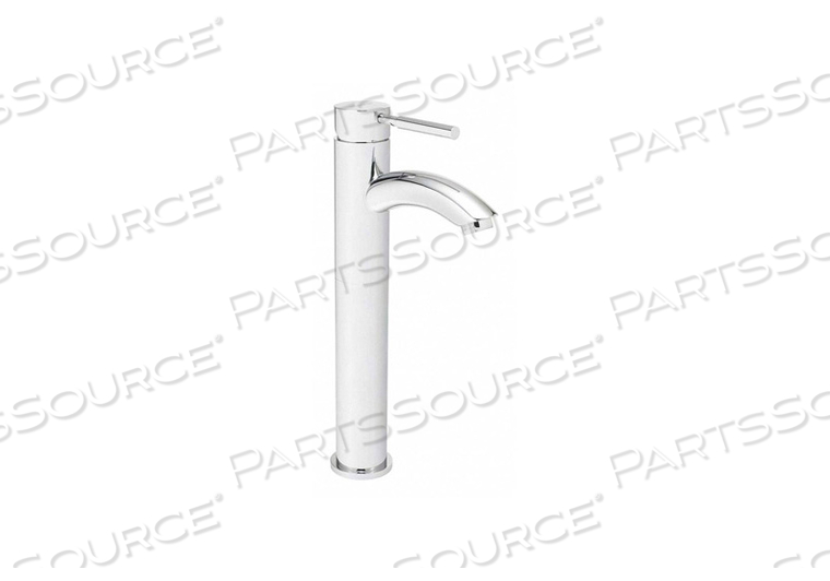 VESSEL CHROME SPEAKMAN NEO BRASS 1.2GPM by Speakman VESSEL CHROME SPEAKMAN NEO BRASS 1.2GPM by Speakman