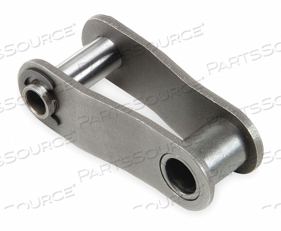 OFFSET LINK C2052 HOLLOW PIN CONVEYOR by Tsubaki