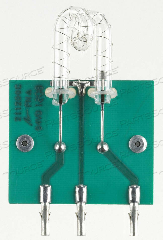 REPLACEMENT FOR FEDERAL SIGNAL 211200-95 