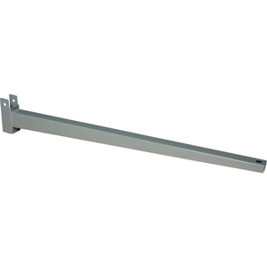 CANTILEVER ARM, 48"L, 600 LB CAP, FOR USE WITH 4000 SERIES, WITH 2" LIP by Simon, Evers & Co.